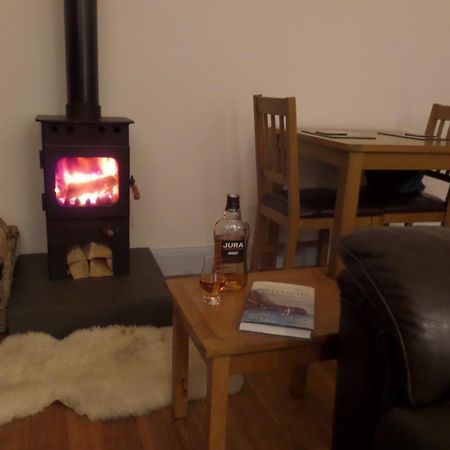 Curlew Cottage Eyre Экстерьер фото