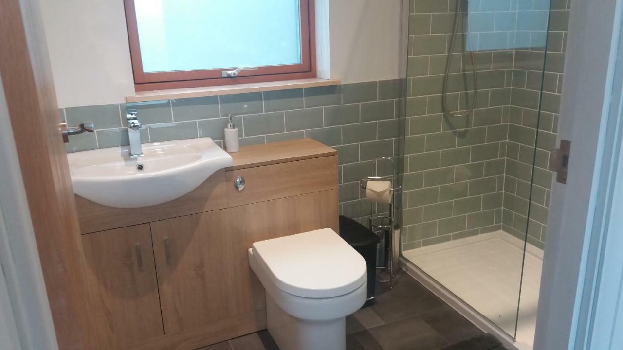 Curlew Cottage Eyre Экстерьер фото