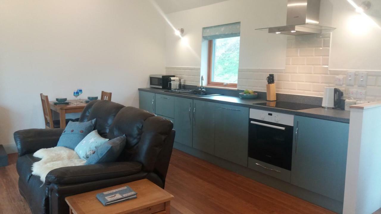 Curlew Cottage Eyre Экстерьер фото