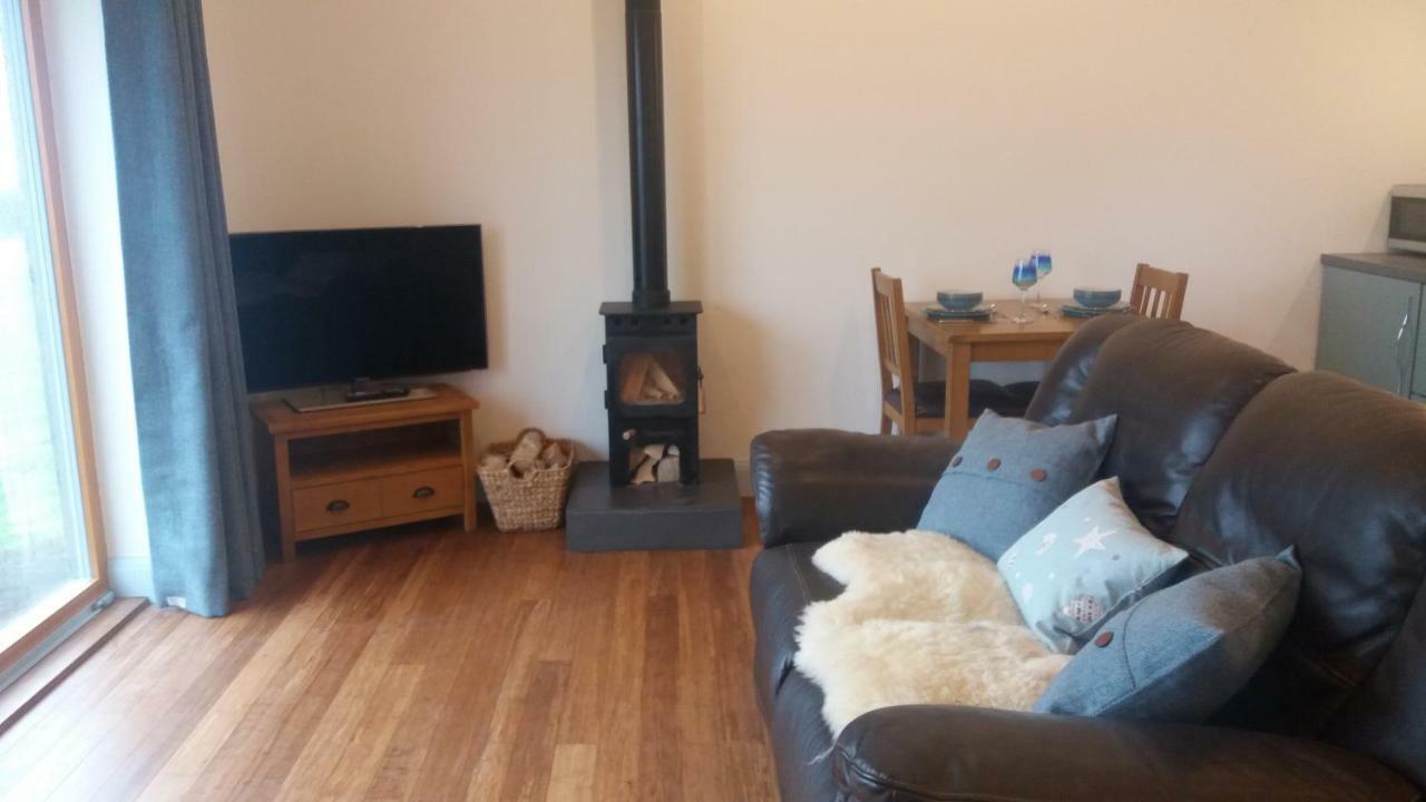 Curlew Cottage Eyre Экстерьер фото