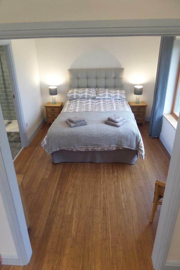 Curlew Cottage Eyre Экстерьер фото