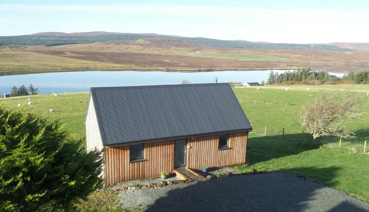 Curlew Cottage Eyre Экстерьер фото