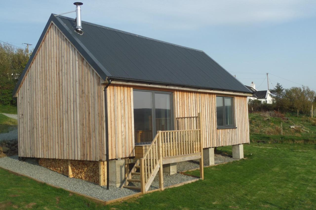 Curlew Cottage Eyre Экстерьер фото