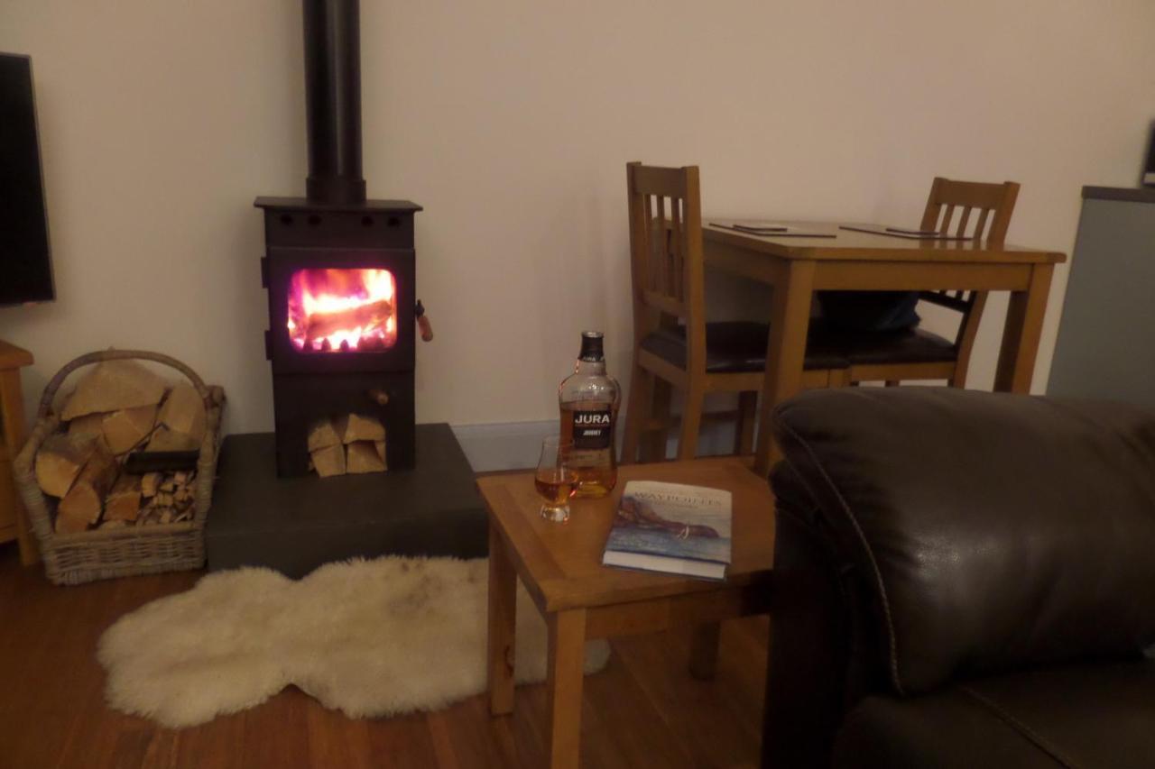 Curlew Cottage Eyre Экстерьер фото